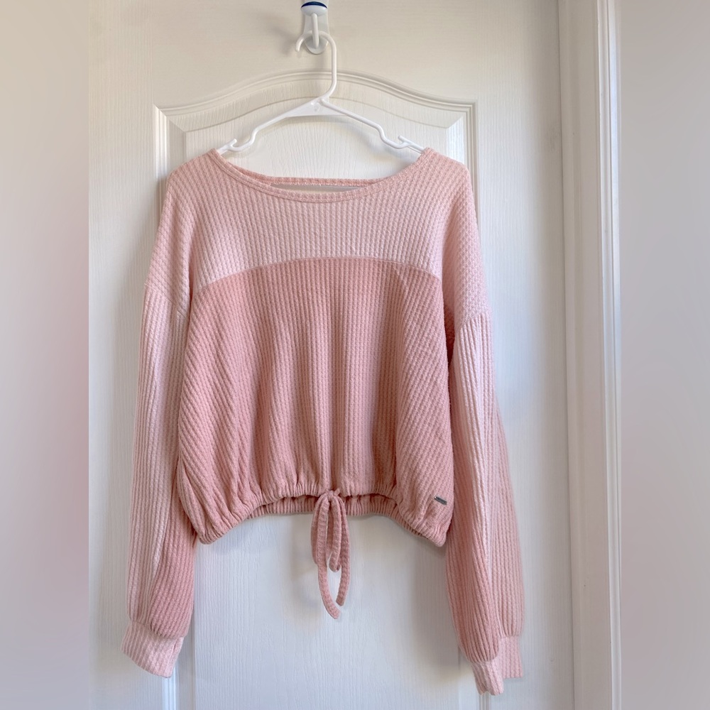 Hollister Winter Sweater - Women’s S